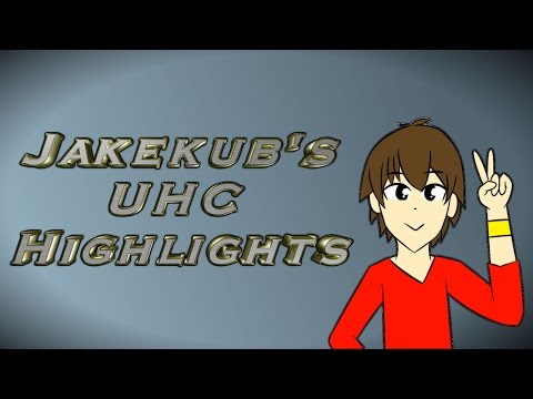 Jakekub's UHC Highlights #108 | Target