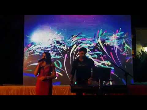 ayushi raj anchor ayushi hosting for MGS group