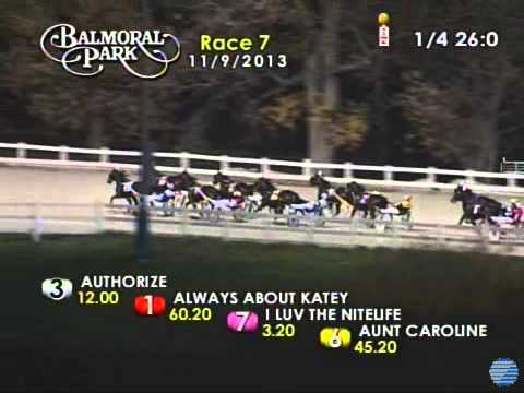 Charisma Hanover - American National