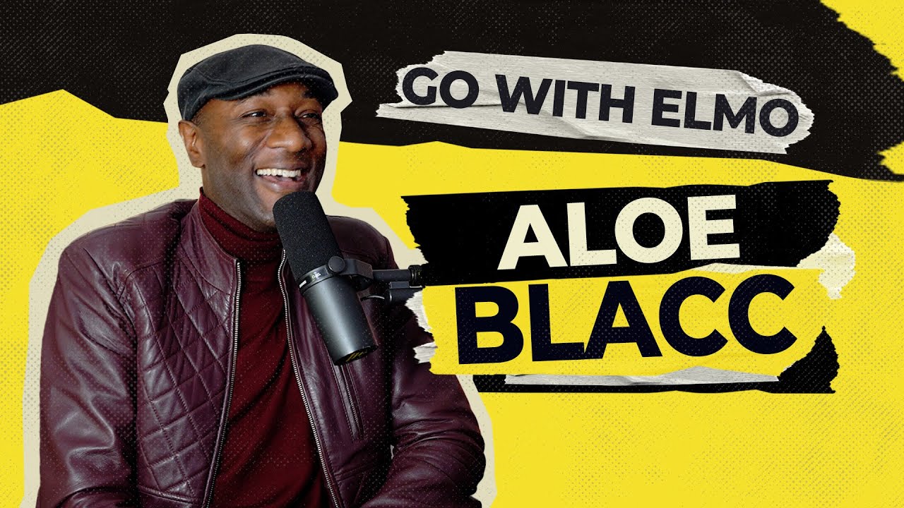Aloe Blacc
