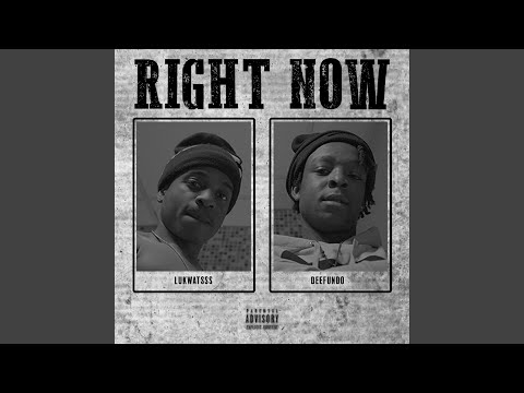 Right Now