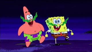 The SpongeBob SquarePants Movie (2004) - Now That We&#39;re Men (Finnish) [HD]