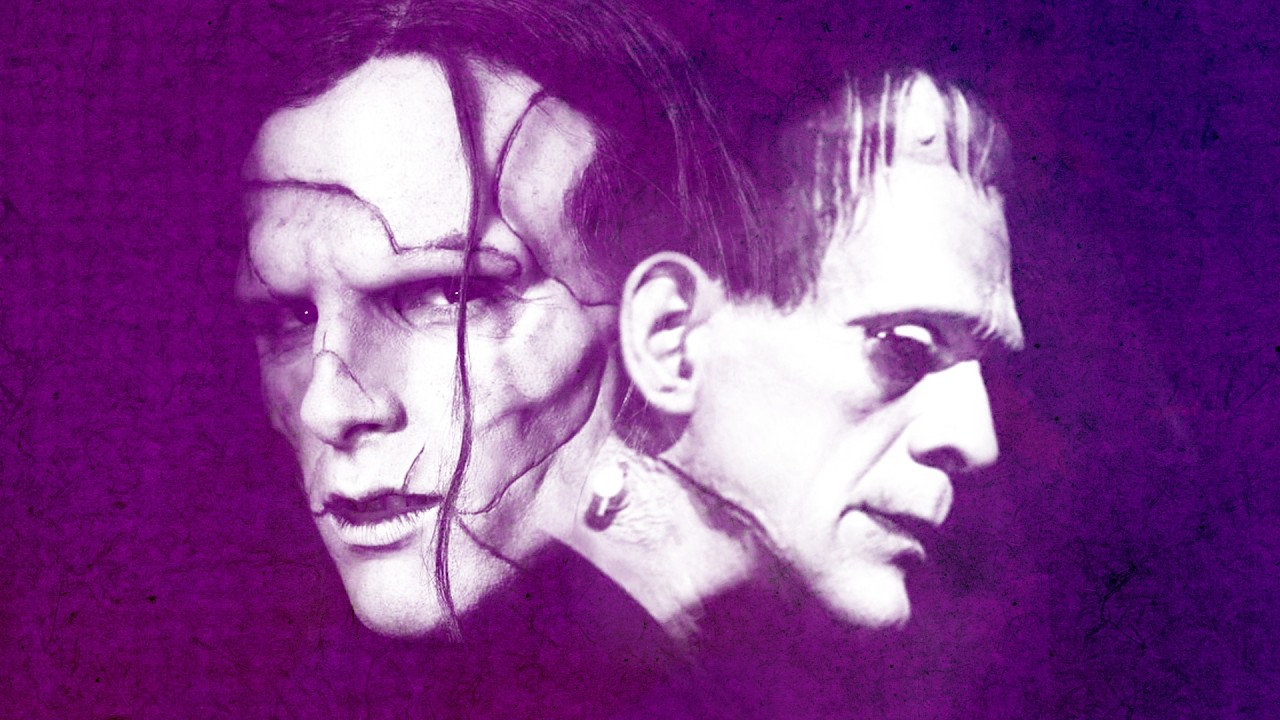 Why Guillermo del Toro’s Frankenstein Actually Understands the Novel