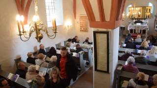 Jim Pandzko feat. Jan Böhmermann - &quot;Menschen Leben Tanzen Welt&quot; (Orgel Version 3)