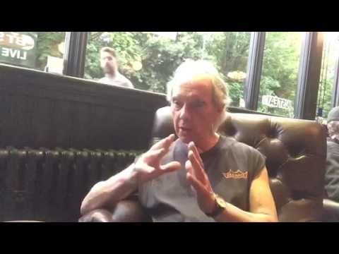 Drum Quest Musical Musings  - Howard Tibble