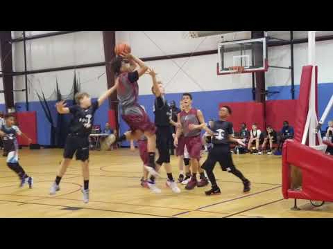 KC EXTREME 23 vs KC ROOTS