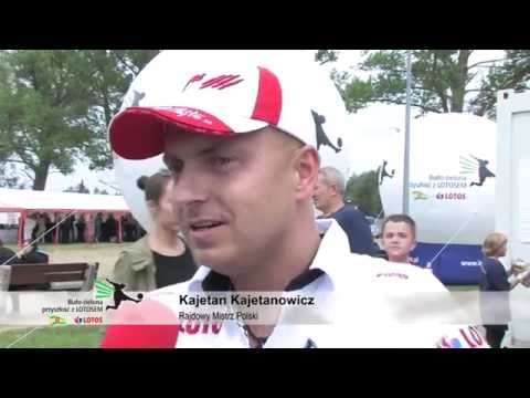 Wspaniała dwunastka. Otwarcie ośrodka APLG w Kokoszkach