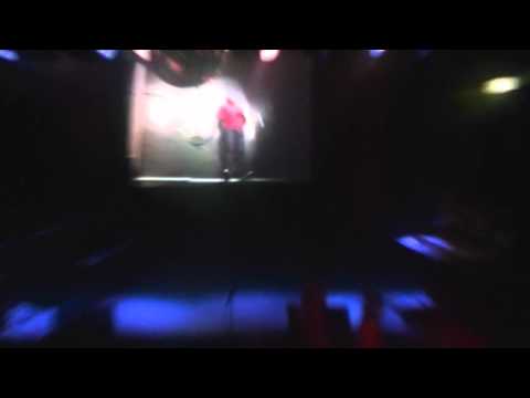 Lekkere platte scenes