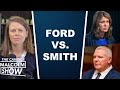 Doug Ford and Danielle Smith DROP THE GLOVES, Carney EXPOSED on expectations vs. reality