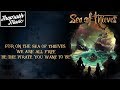 Stormfrun On The Sea Of Thieves Lyrics Sea Of Thieves Inspired Song Soundtrack