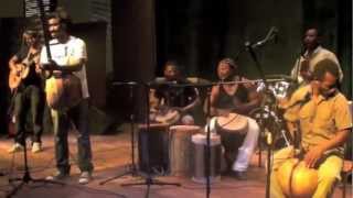 Msafiri Zawose & Friends - Chite