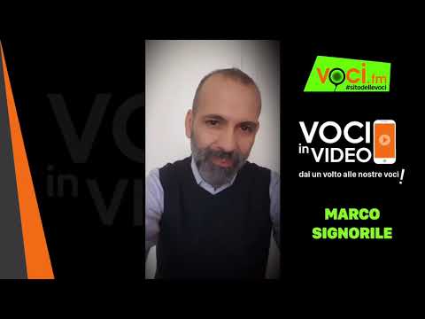 Titolo Video