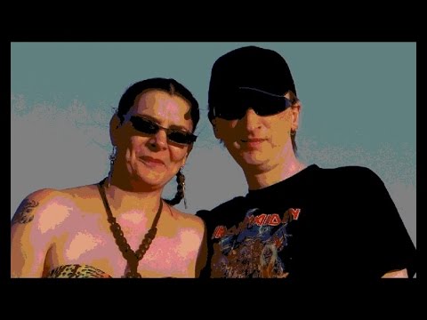 Amiga Birthday Committee - RDS - Amiga Intro (50 FPS)