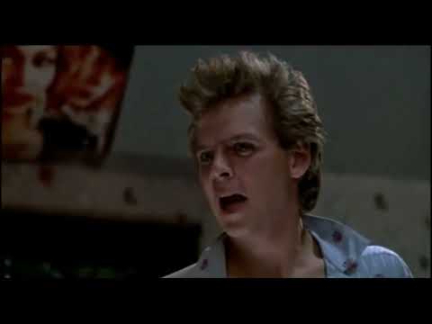 Pesadilla en Elm Street 2