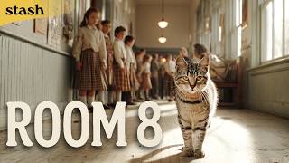 Room 8 | Documentary | Full Movie | Cat School