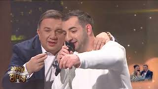 "ალუბლები" - ბერიკა ჯაჯანიძე