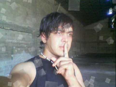 DoGu MuSic  Mülteci ( SokakSanatçısı & Miss Perikizi Alev Aldi Duygular 2010