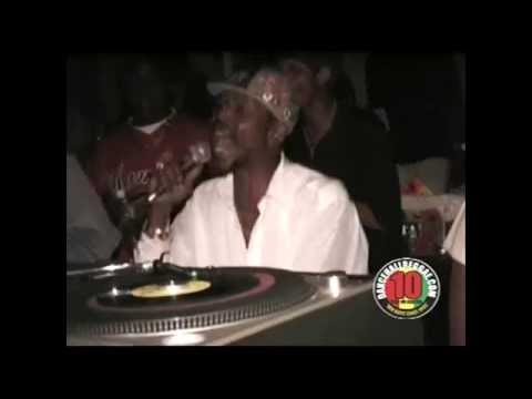 King Stur Gav Inna Tivoli -  Errol Dunkley Beenie Man Josey Wales Wickerman Horace Andy