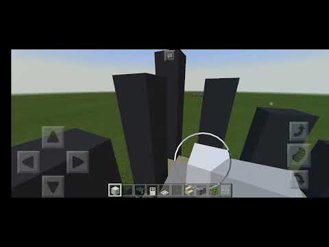 7 Security Build Hacks vs Wither Skeletons - Minecraft