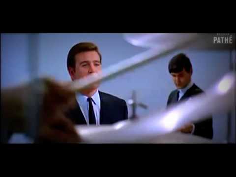 Billy J. Kramer & The Dakotas - It's gonna last forever