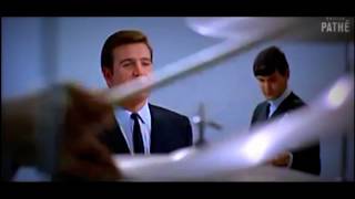 Billy J. Kramer & The Dakotas - It's gonna last forever