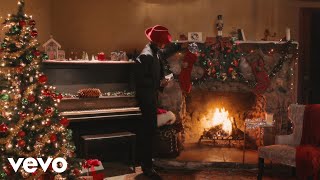 Ne-Yo – I Want To Come Home For Christmas (Visualizer)
