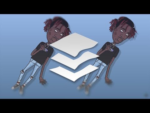 [FREE] Famous Dex x Ugly God Type Beat 2017 - "Success" [Prod. Lil Stack]