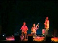 Carolina Chocolate Drops- Cindy Gal