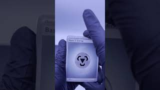 Phantasmal Flames Booster Battle No.35 #unboxing   #pokemon