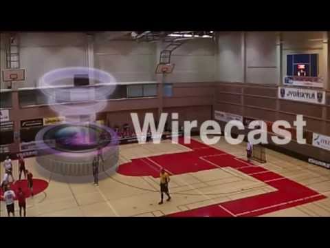 Suomen Cup: O2 vs. Koovee TAK