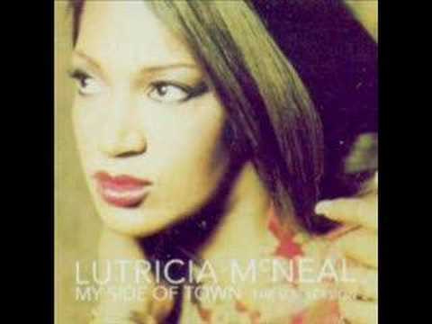 Lutricia McNeal - Stranded