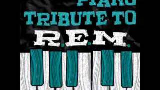 Everybody Hurts- REM Piano Tribute