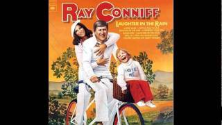 Ray Conniff - I Honestly Love You