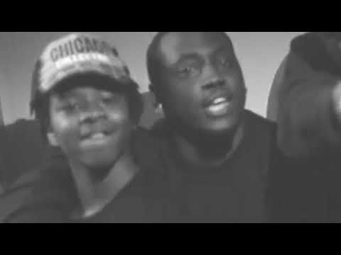 everyperson dissed in bando bandz X king blak - stop the flexing