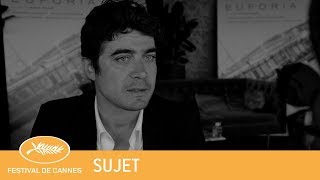 EUFORIA  Cannes 2018  Sujet  VF