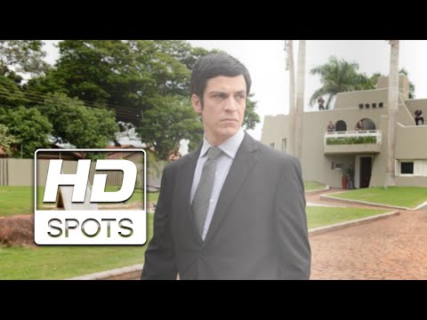 Em Nome da Lei | Spot Oficial | HD