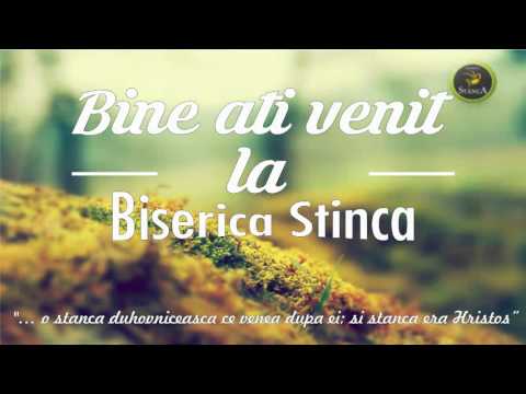 Biserica Stânca Timișoara - Liviu Neagoe - "Vai de voi..."