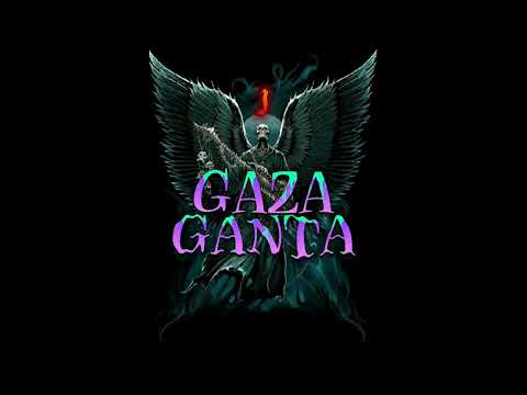 (M.O.B) J Simon - GAZA GANTA (Gvnman Shift (remix))