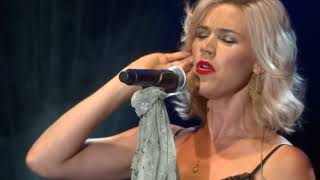 Joss Stone - Newborn - LIVE @ Z7 Konzertfabrik in Pratteln 20.07.2017