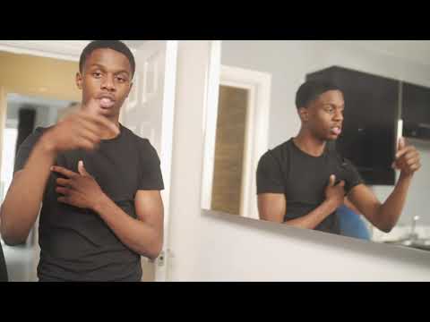 M'Way - 10/10 (Official Video)