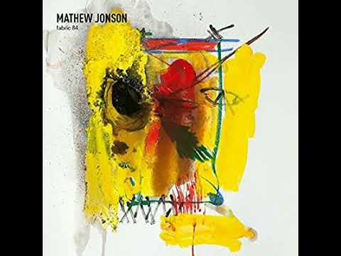 Fabric 84 - Mathew Jonson