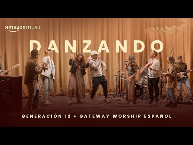 Gateway Generacion 12 - Danzando