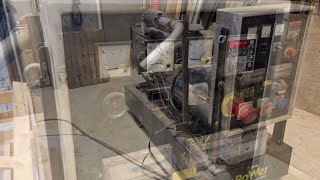 Groupe électrogène essence Pwr Power à vendre - Image 4 | Machineryline CD Groupe électrogène essence Pwr Power | Image 4 - Machineryline