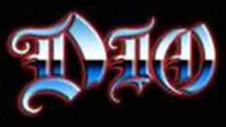 Dio - Rainbow In The Dark