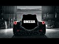 Mr Saxobeat Alexandra Stan OMEGA Remix
