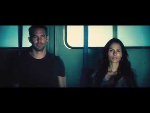 Fast & Furious 6 - Video musicale "We own it" (sottotitoli in italiano)
