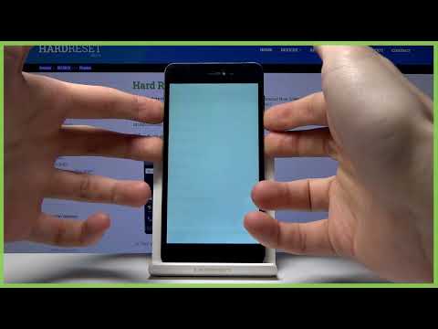 BLUBOO Picasso – How to Take Screenshot