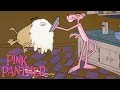 The PINK Panther in PINKadilly Circus - YouTube