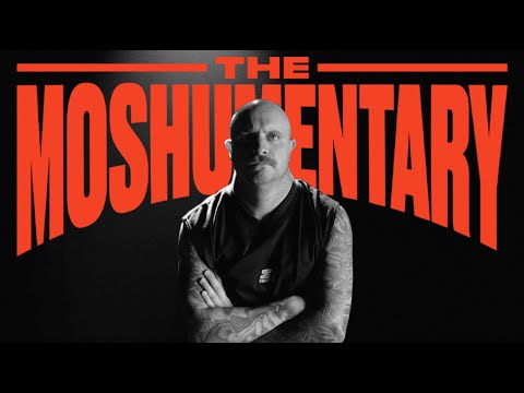 The Moshumentary | A man must right his wrongs in order to come out of mosh retirement