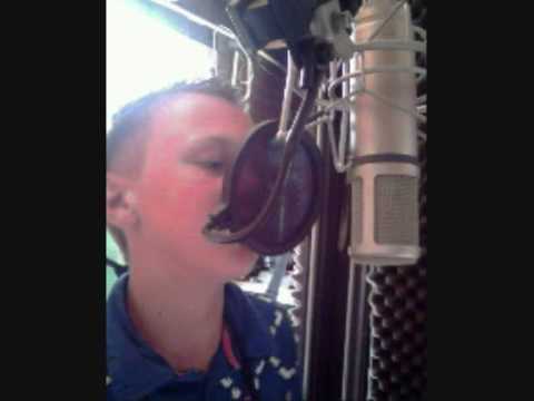 Ni-lo ft, Tompie - Chille Met De B ( GefeliciTaart)